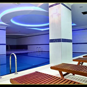 4* Hotel Grand Work & Spa