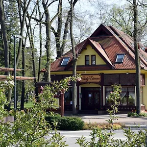 Otel Villa Hotel ****