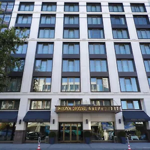 Nidya Galataport Hotel Istanbul