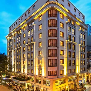 Arts Taksim Hotel Istanbul