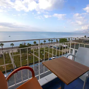 Kristal Beach Hotel Antalya