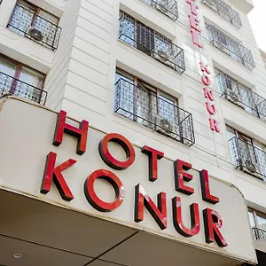 2* Hotel Konur