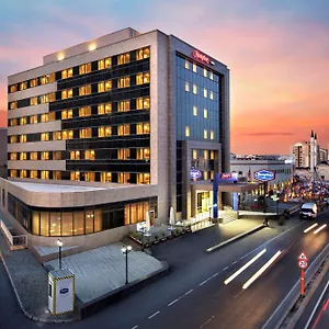 Hampton By Hilton Kayasehir Hotel Istanbul