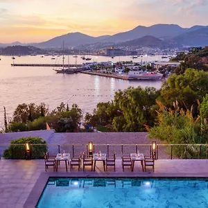 Senses - Adults Only Hotel Bodrum