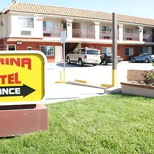 Motel Marina 7 **
