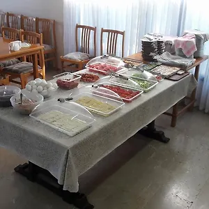 Otel Kabasakal **