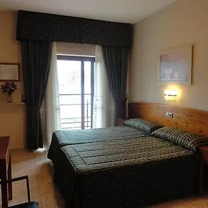 Otel Alameda **
