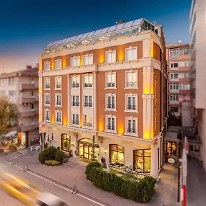 Otel Gordion - Special Class, Ankara