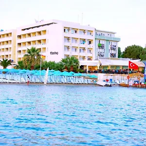 Tuntas Beach Resort Didim