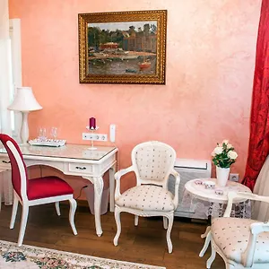 Otel Swan - Sadece Yetişkin **