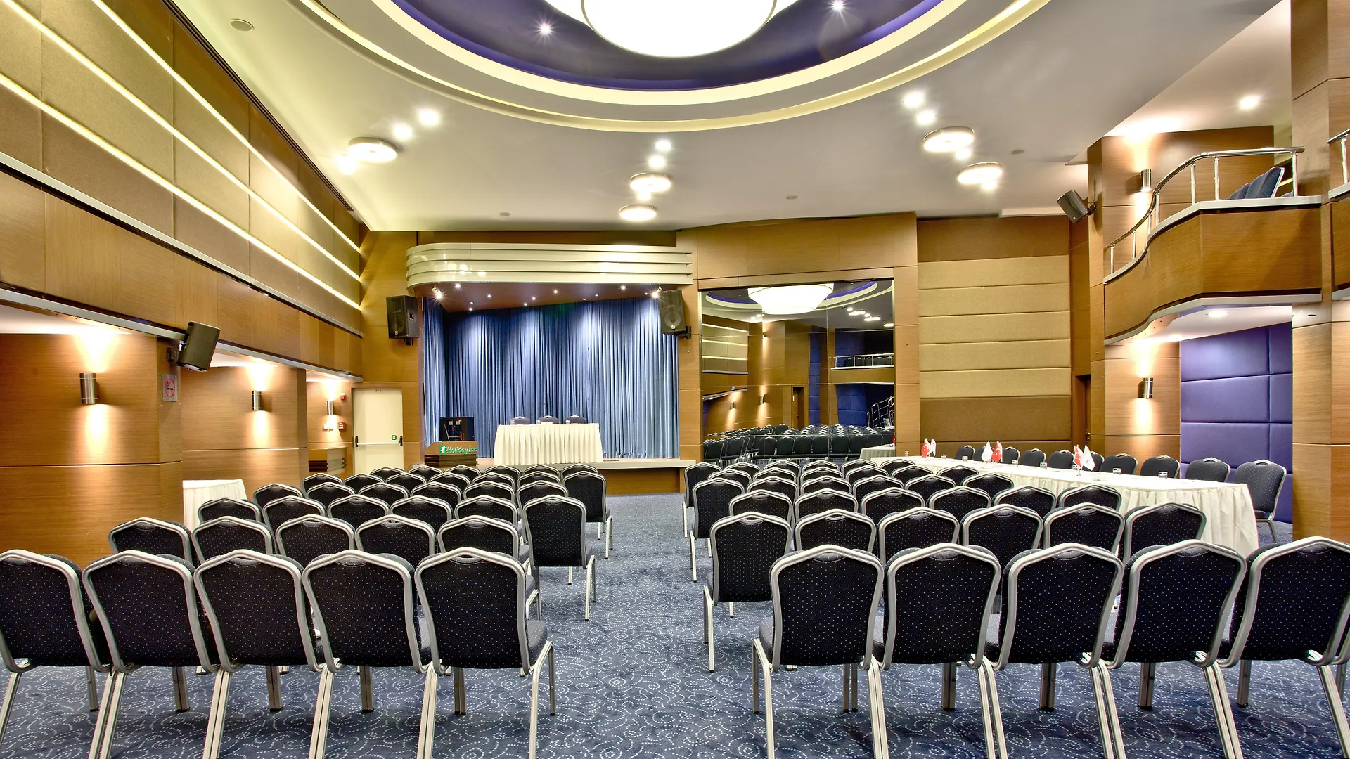 Holiday Inn Ankara-Kavaklidere, An Ihg Hotel