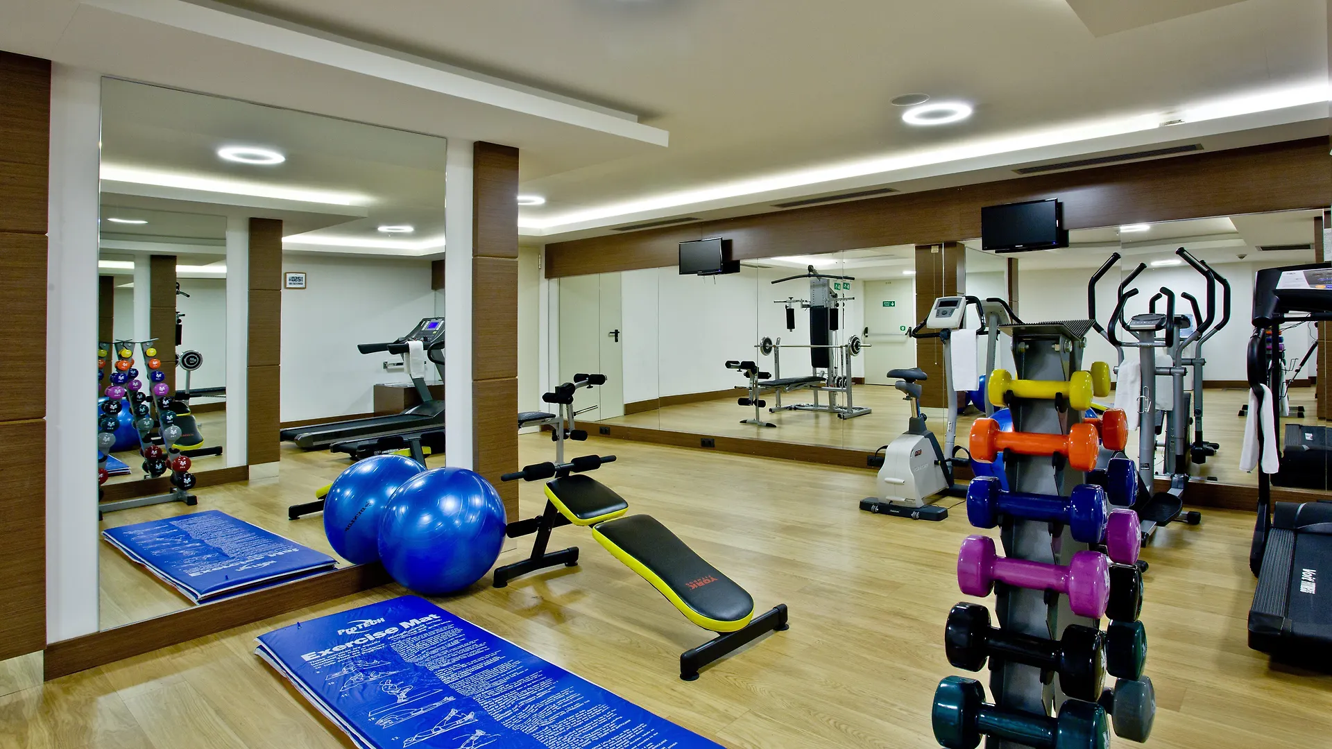 **** Hotel Holiday Inn Ankara-Kavaklidere By Ihg Turkey