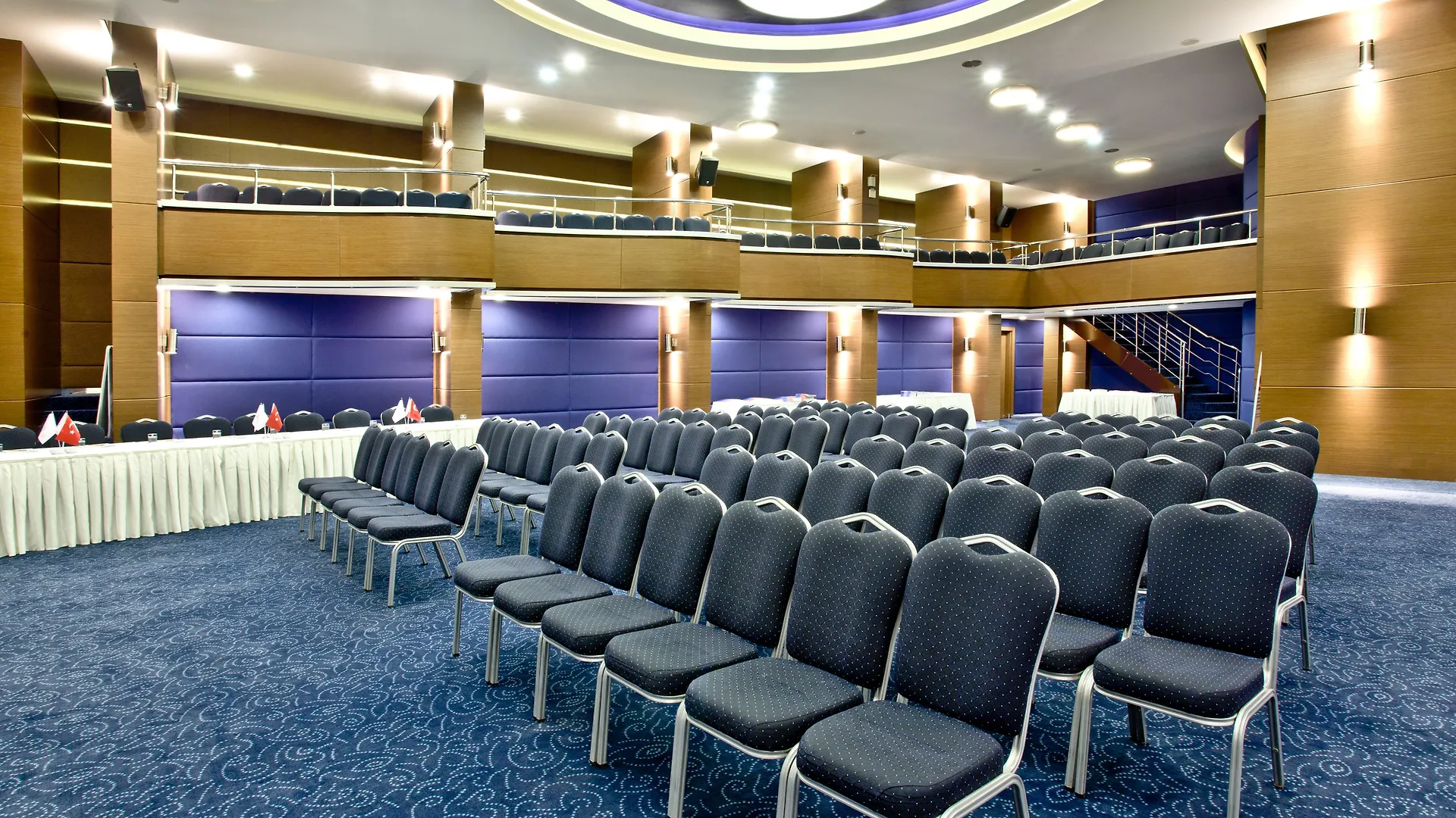 Holiday Inn Ankara-Kavaklidere By Ihg Turkey