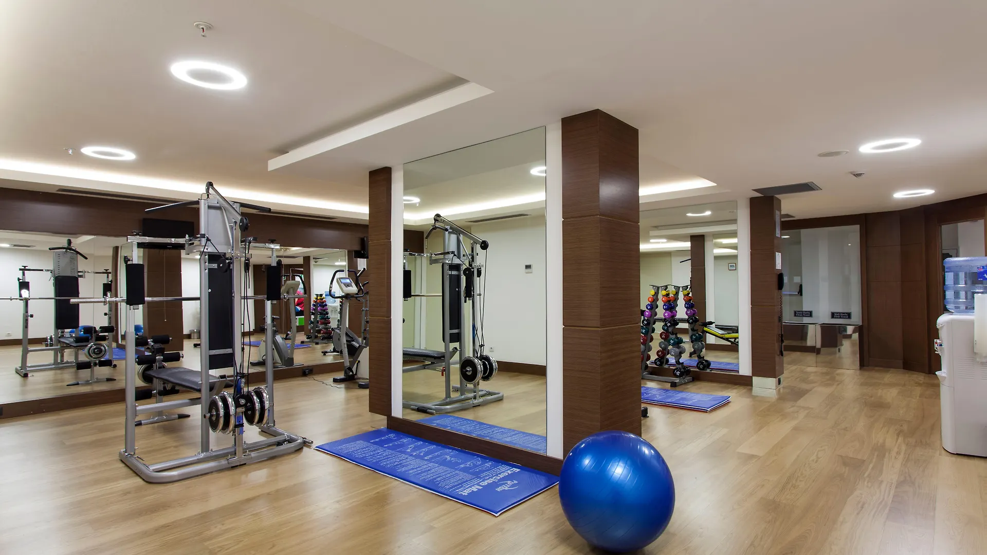 Hotel Holiday Inn Ankara-Kavaklidere By Ihg