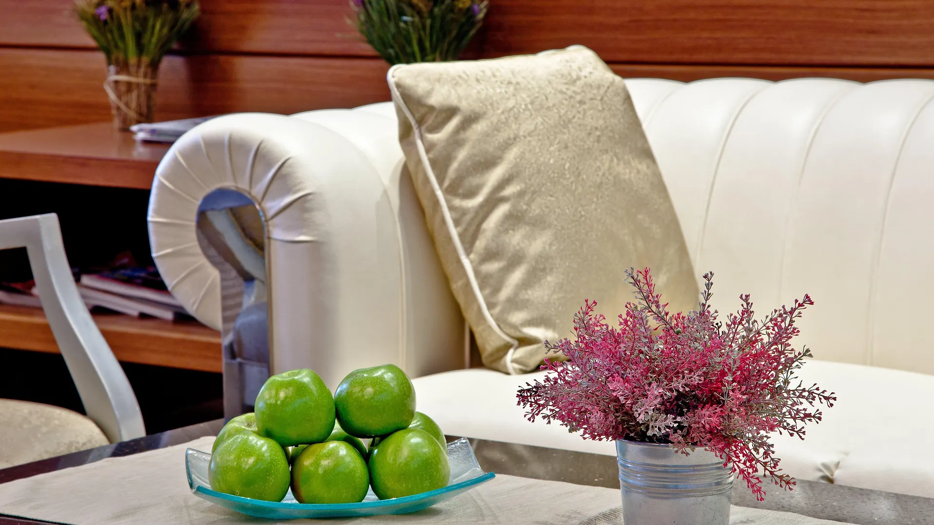 Holiday Inn Ankara-Kavaklidere By Ihg Turkey