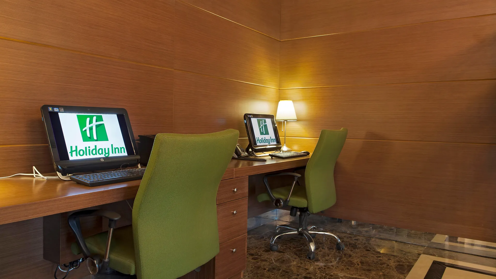 Holiday Inn Ankara-Kavaklidere By Ihg Hotel