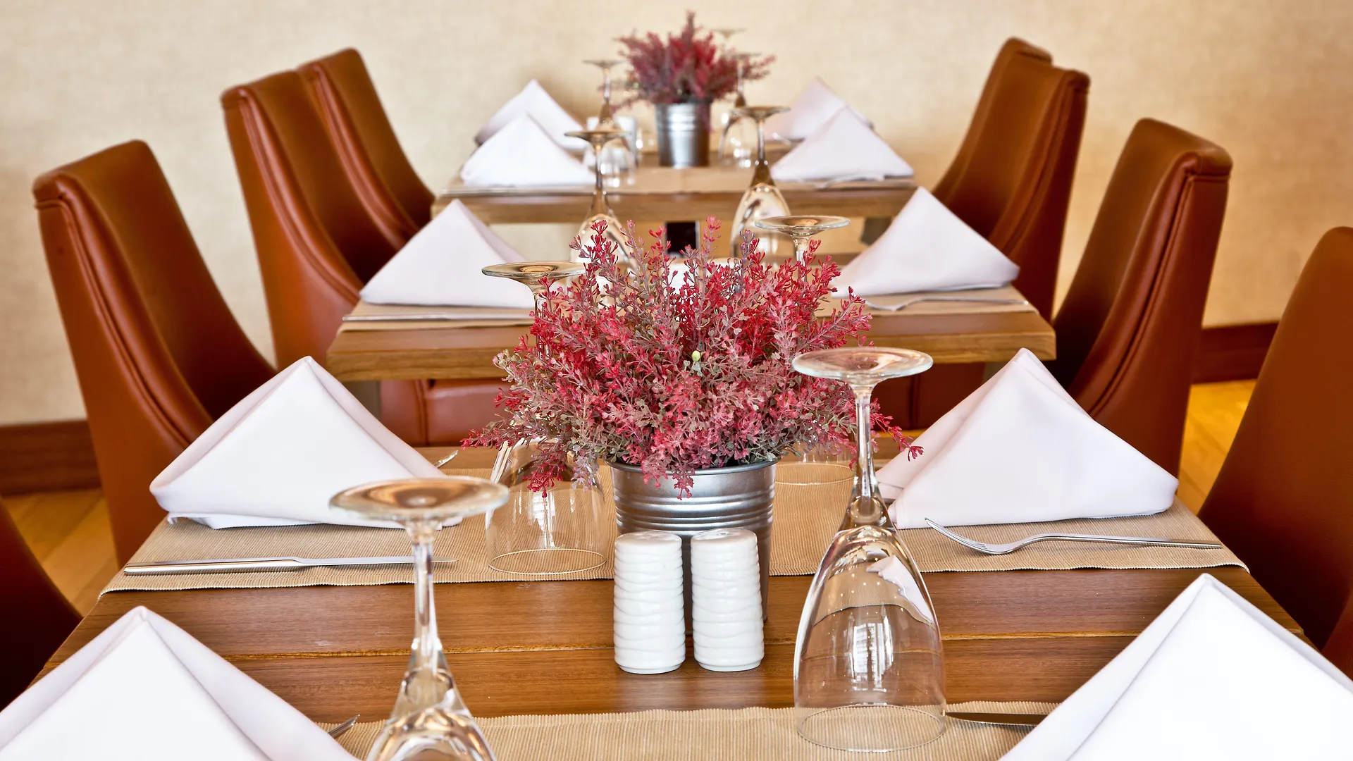 Holiday Inn Ankara-Kavaklidere By Ihg Hotel Ankara