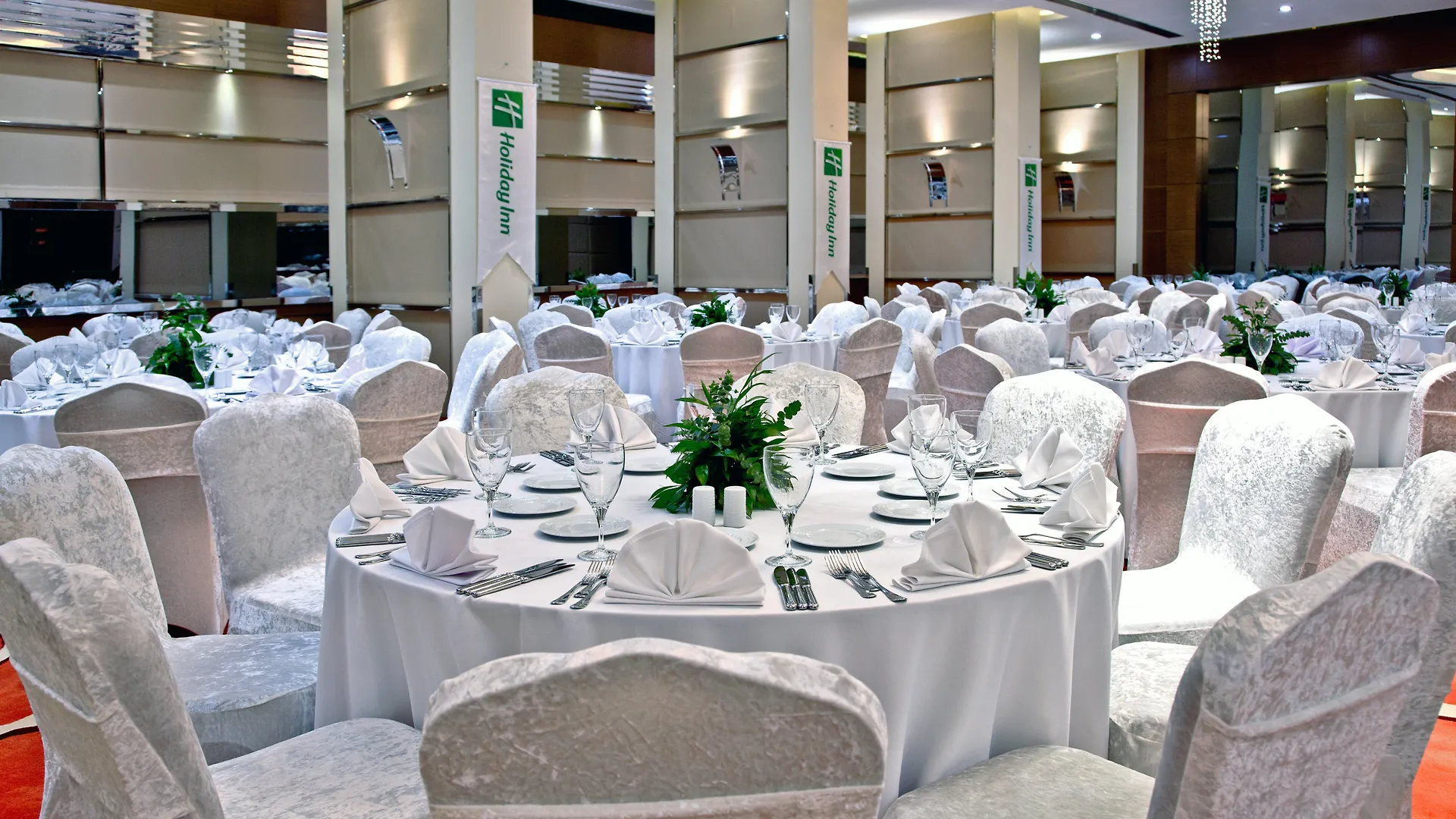 Holiday Inn Ankara-Kavaklidere By Ihg Ankara